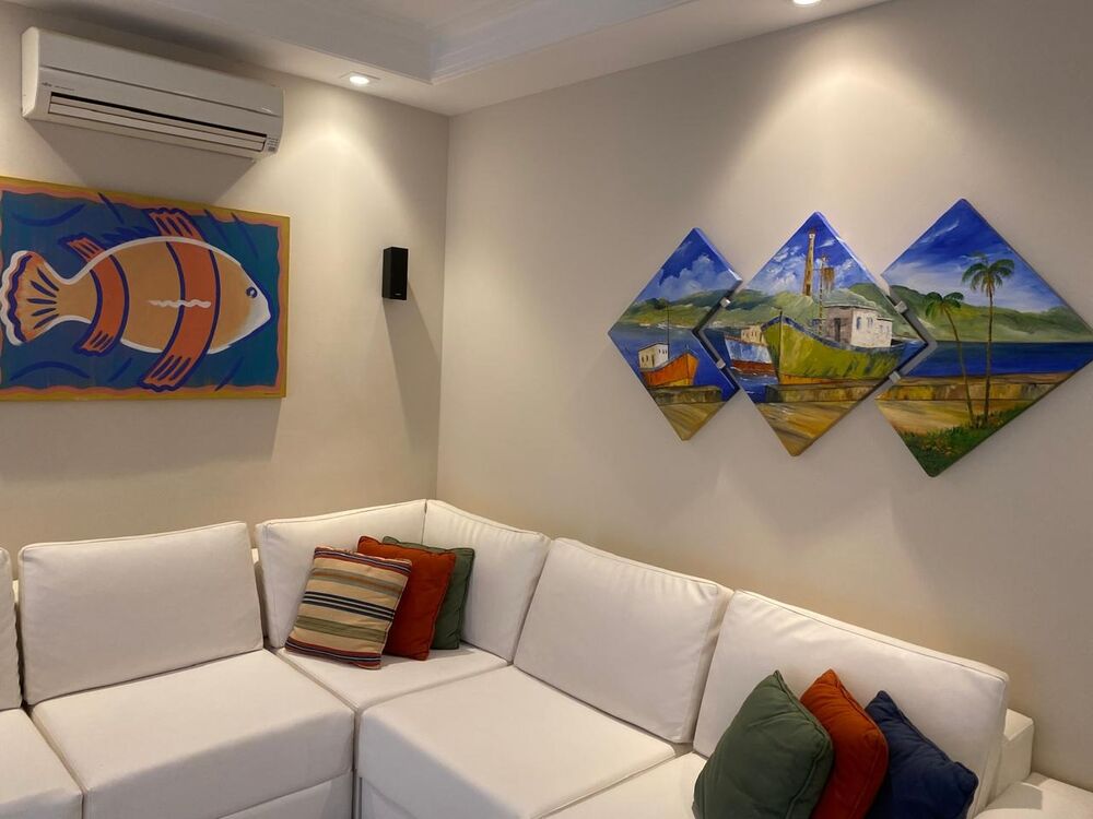 Apartamento, 3 quartos, 85 m² - Foto 6