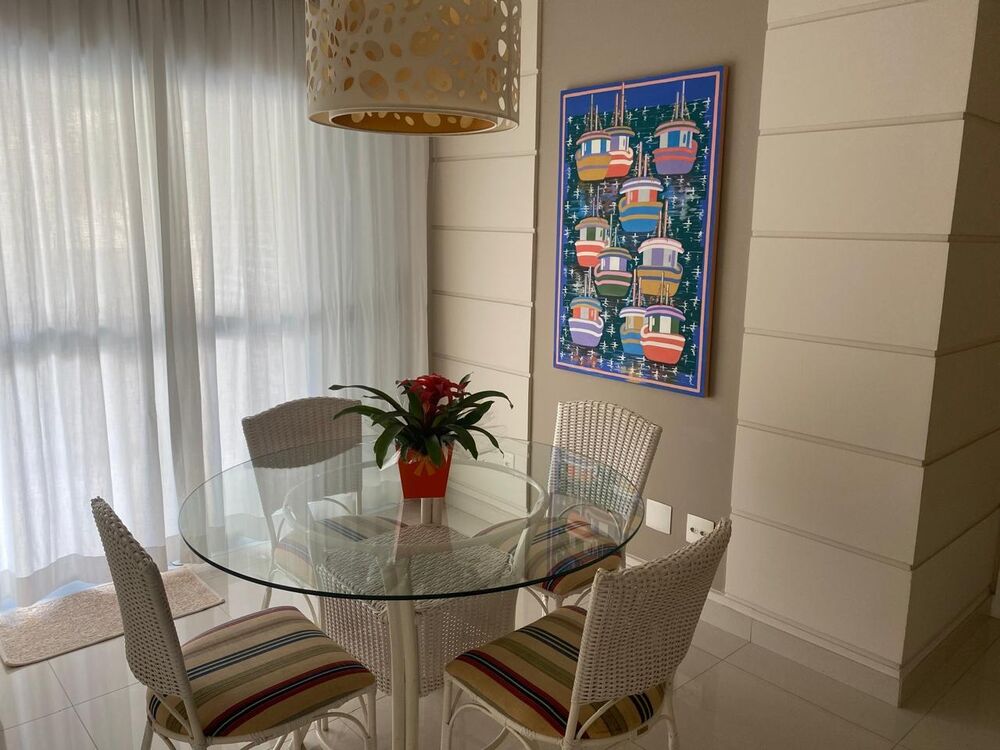 Apartamento, 3 quartos, 85 m² - Foto 9