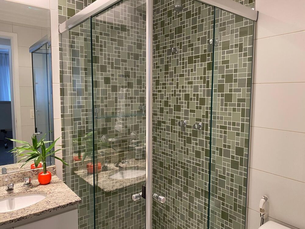 Apartamento, 3 quartos, 85 m² - Foto 4