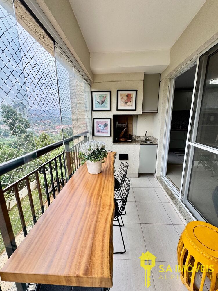 Apartamento, 2 quartos, 94 m² - Foto 2