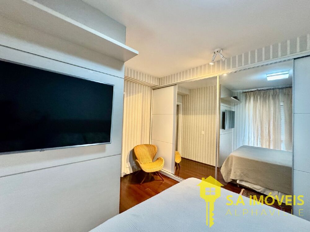 Apartamento, 2 quartos, 94 m² - Foto 16