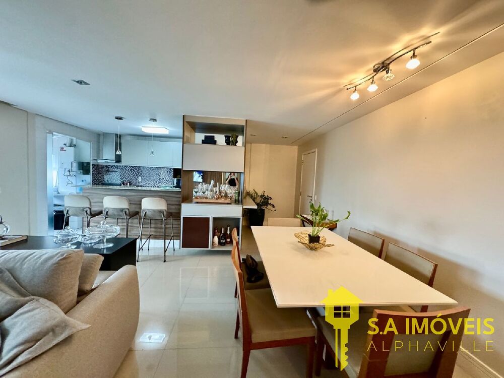 Apartamento, 2 quartos, 94 m² - Foto 1