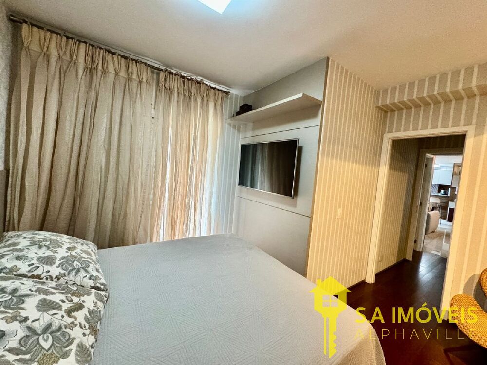 Apartamento, 2 quartos, 94 m² - Foto 12