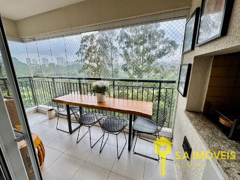 Apartamento, 2 quartos, 94 m² - Foto 19