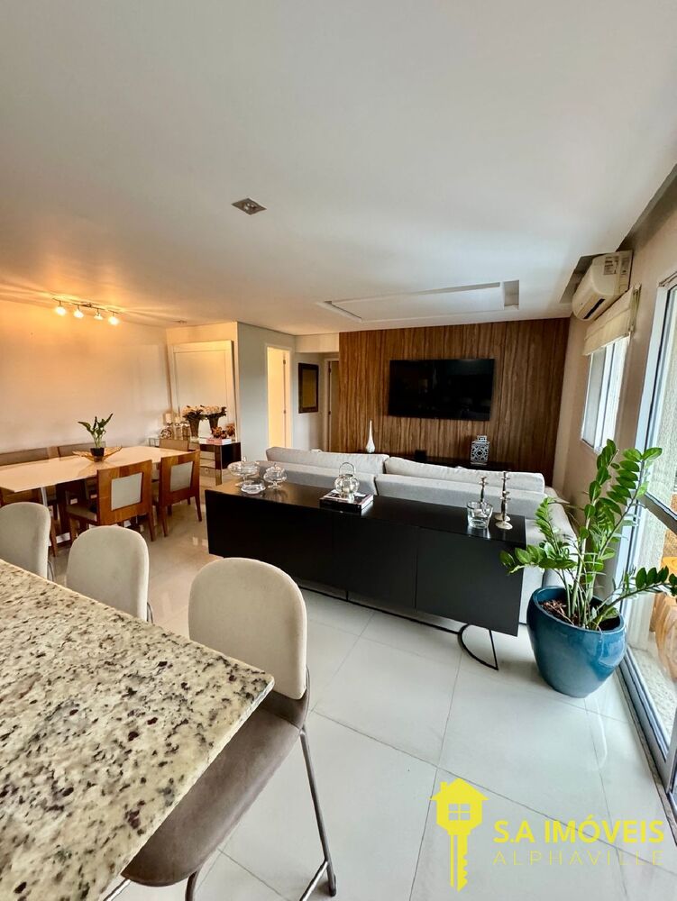 Apartamento, 2 quartos, 94 m² - Foto 17