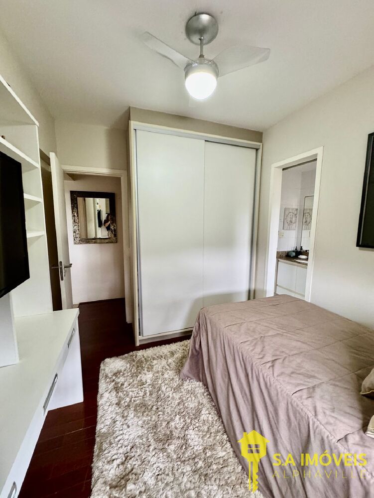 Apartamento, 2 quartos, 94 m² - Foto 13