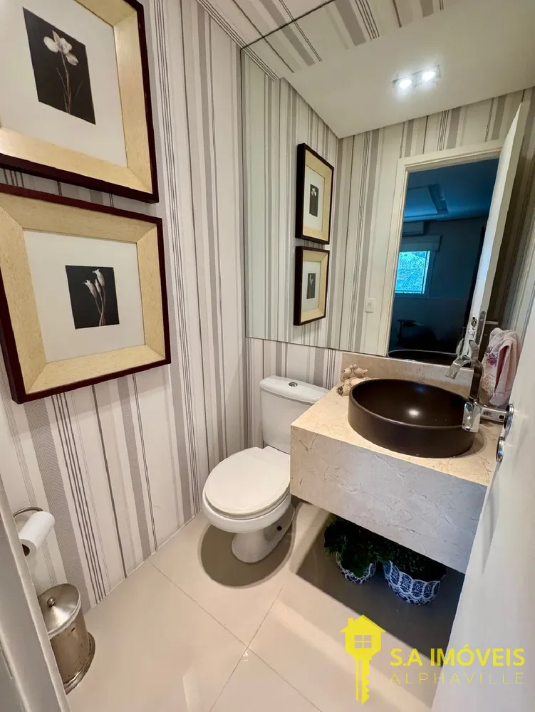 Apartamento, 2 quartos, 94 m² - Foto 8