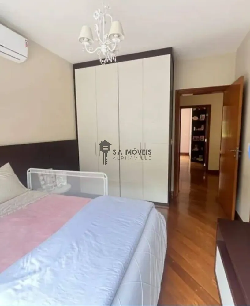 Casa de Condomínio, 4 quartos - Foto 5
