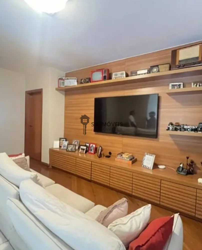 Casa de Condomínio, 4 quartos - Foto 6