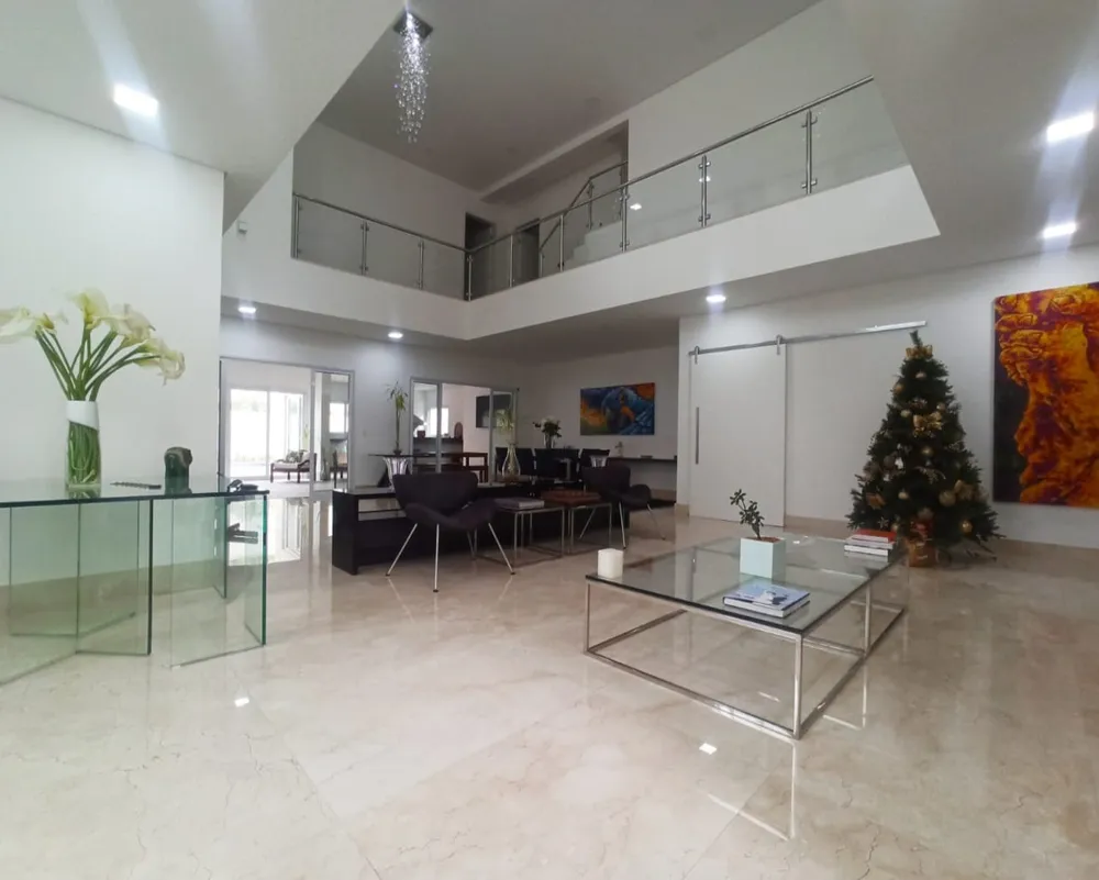 Casa de Condomínio, 7 quartos - Foto 7