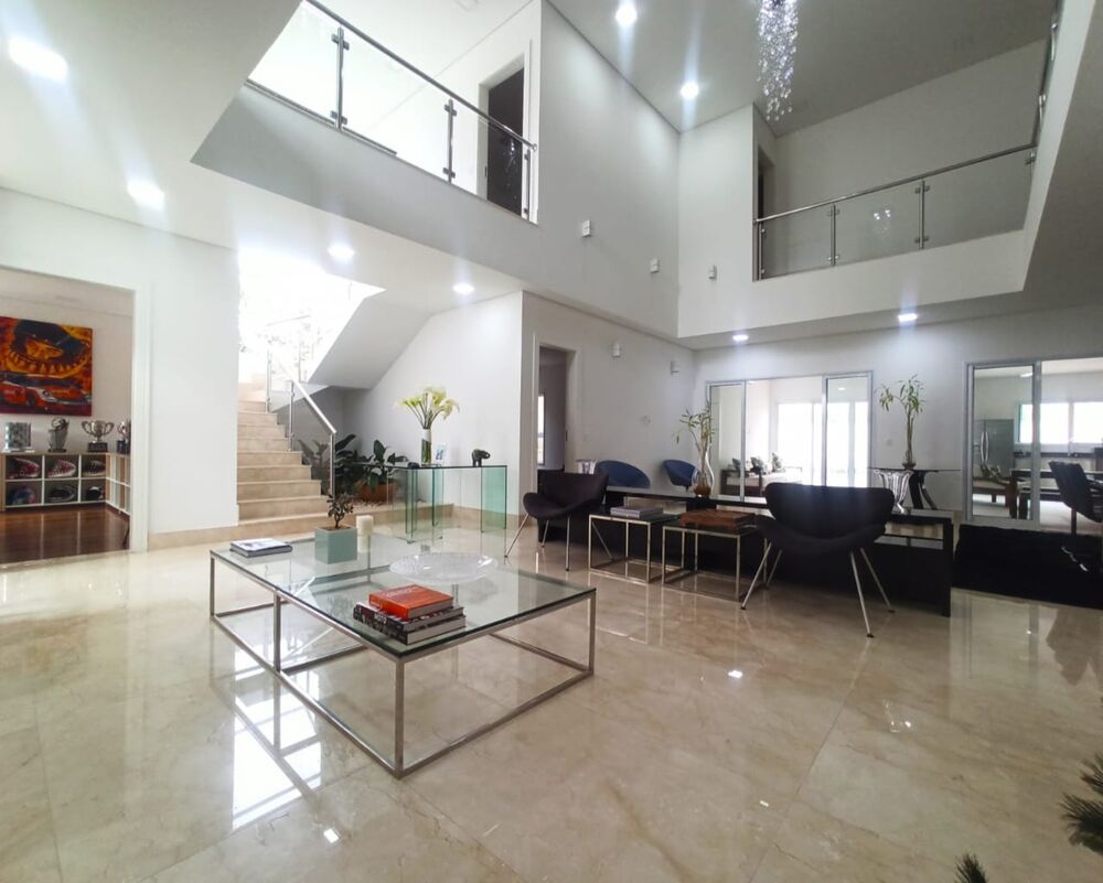 Casa de Condomínio, 7 quartos - Foto 3