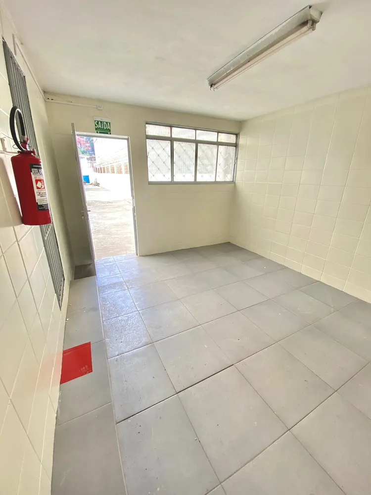 Depósito-Galpão, 1179 m² - Foto 9