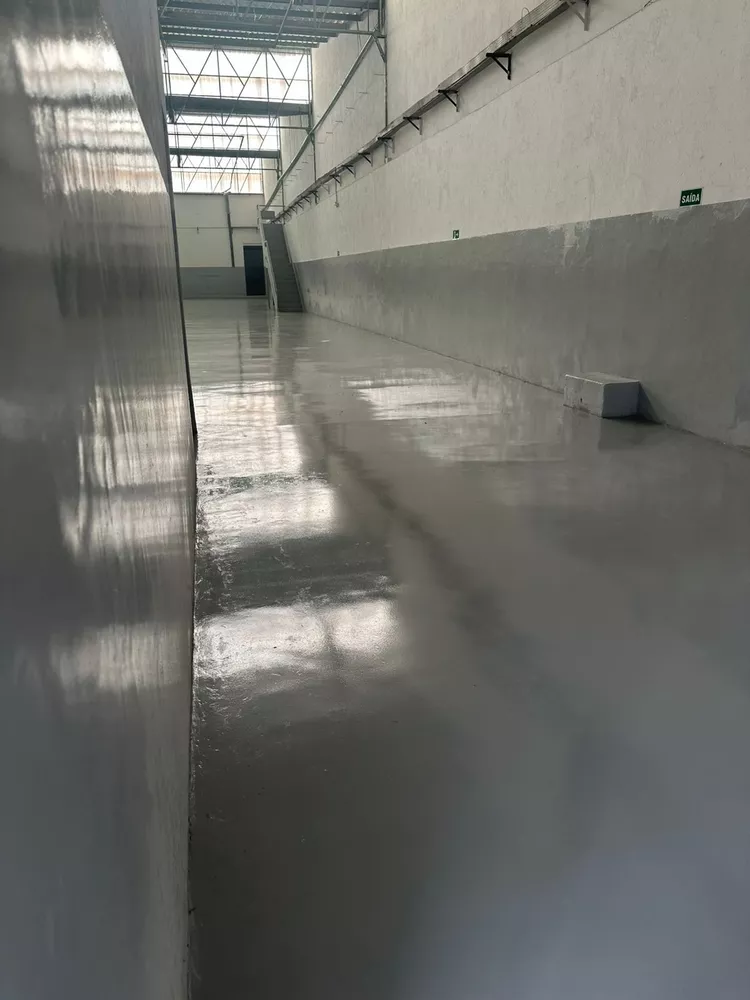 Depósito-Galpão, 1179 m² - Foto 3