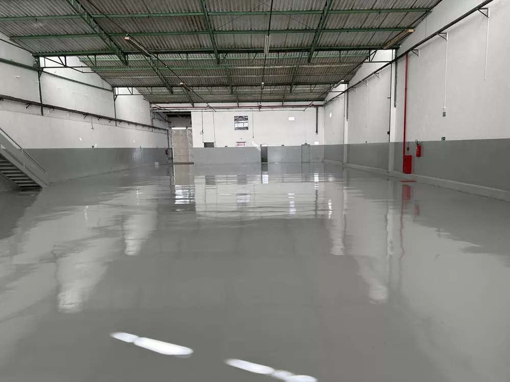 Depósito-Galpão, 1179 m² - Foto 16