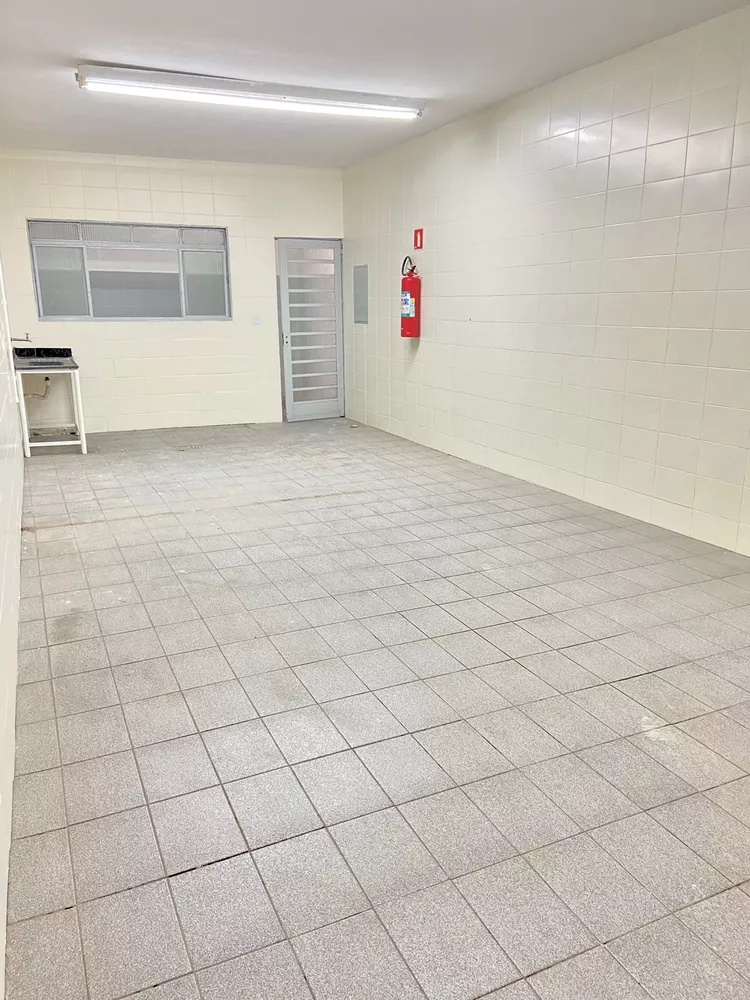 Depósito-Galpão, 1179 m² - Foto 15