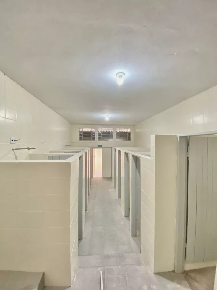 Depósito-Galpão, 1179 m² - Foto 12