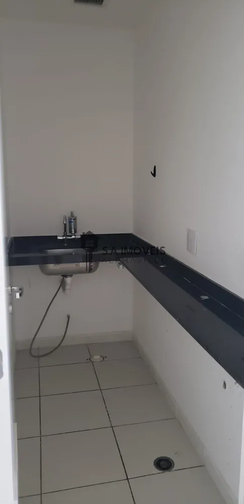 Sala-Conjunto, 45 m² - Foto 5