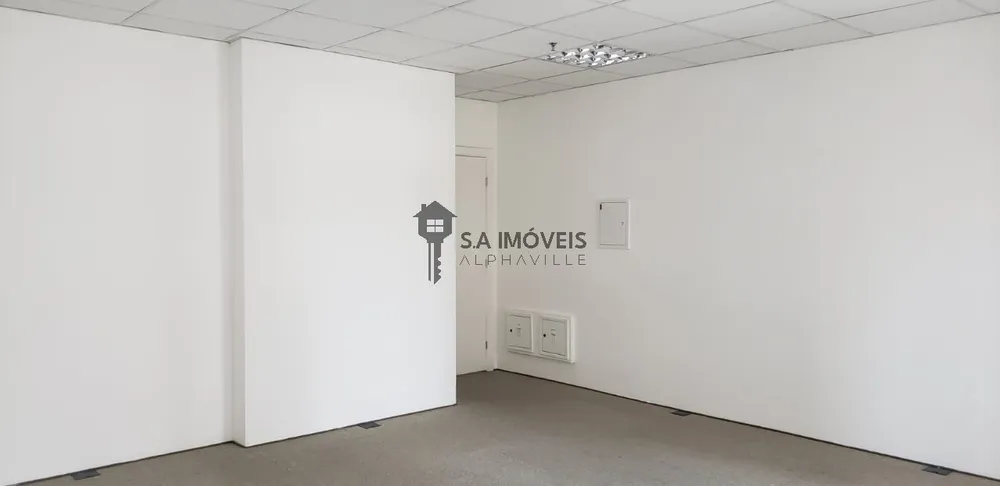 Sala-Conjunto, 45 m² - Foto 4