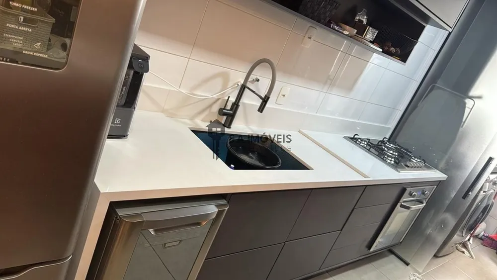 Apartamento, 3 quartos, 112 m² - Foto 5