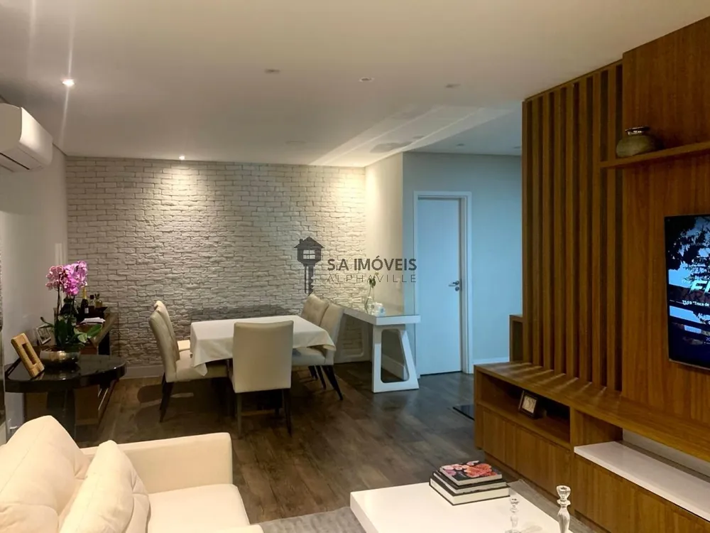 Apartamento, 3 quartos, 112 m² - Foto 4