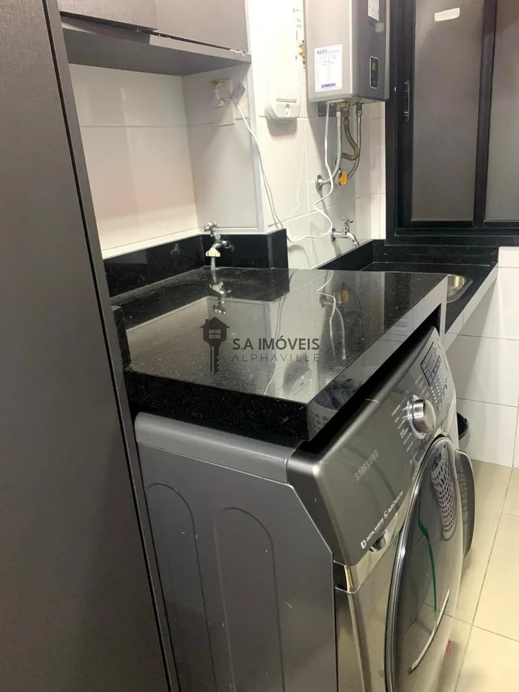 Apartamento, 3 quartos, 112 m² - Foto 9