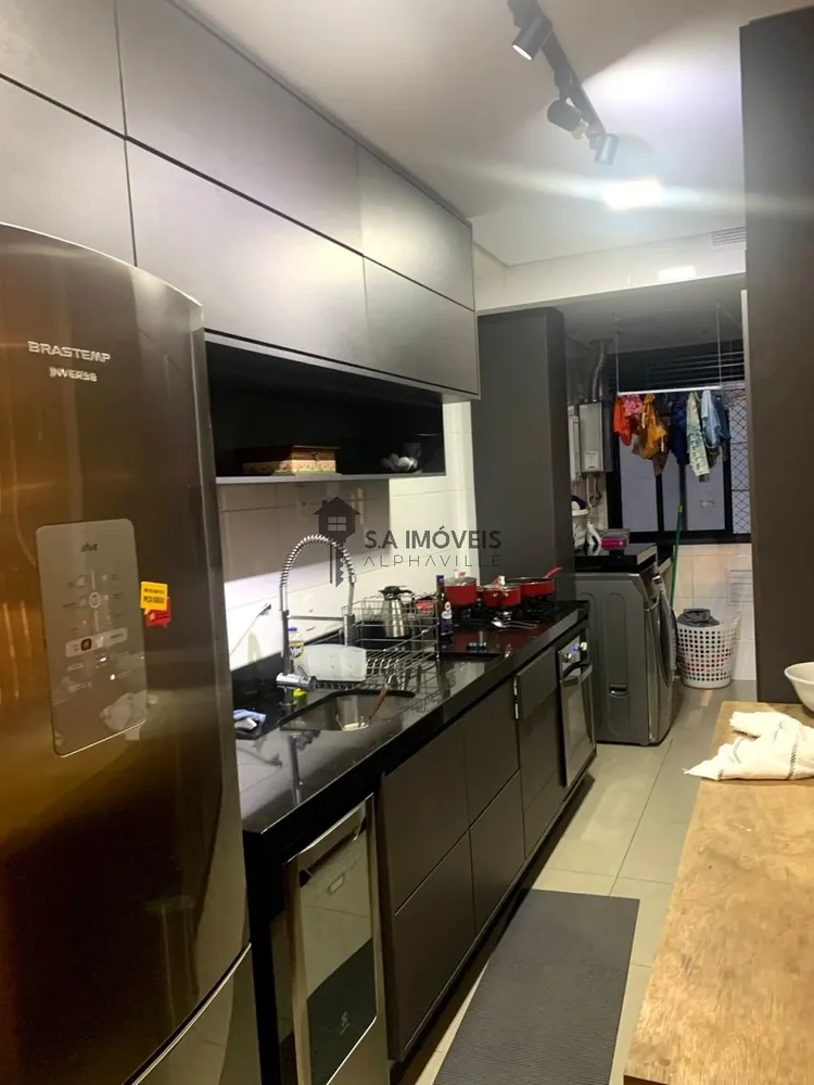 Apartamento, 3 quartos, 112 m² - Foto 7