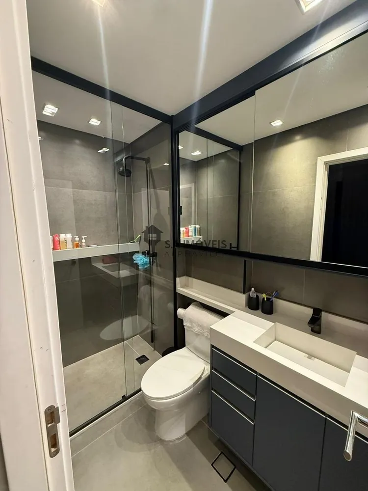 Apartamento, 3 quartos, 112 m² - Foto 3