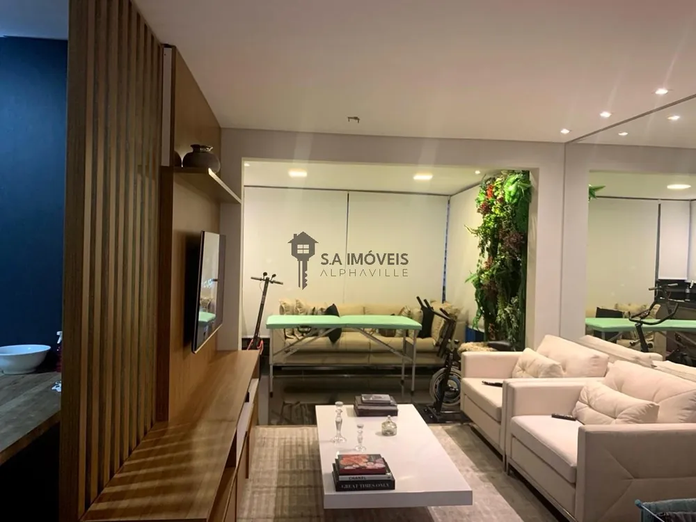 Apartamento, 3 quartos, 112 m² - Foto 2