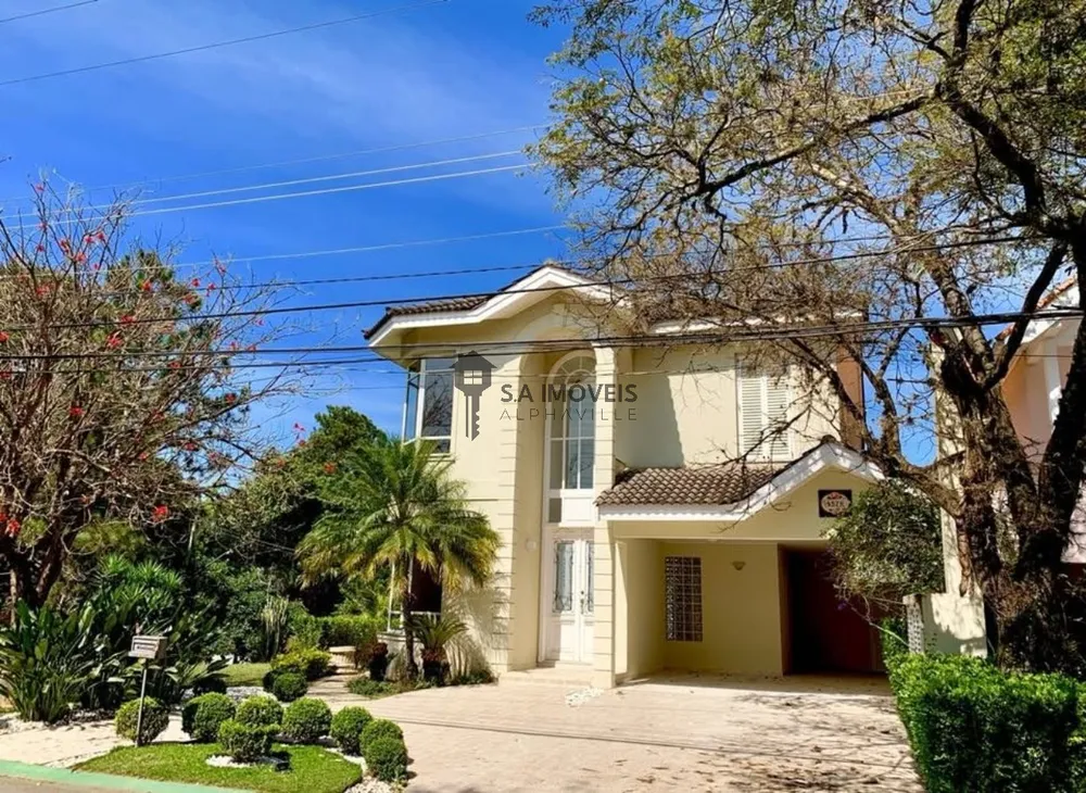 Casa de Condomínio, 4 quartos - Foto 5