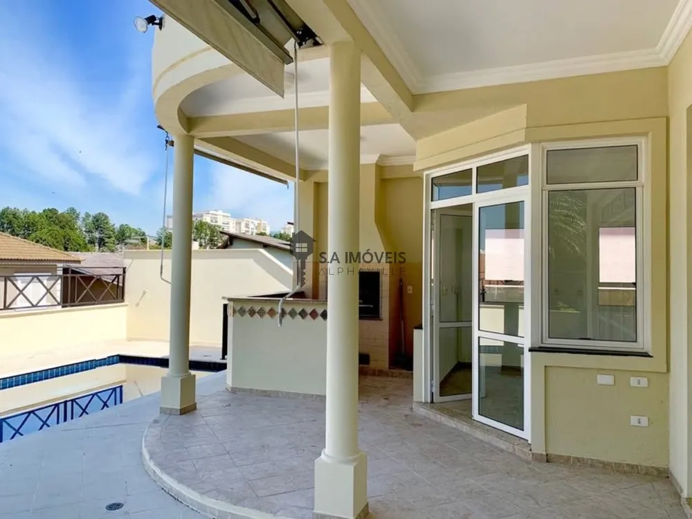 Casa de Condomínio, 4 quartos - Foto 4