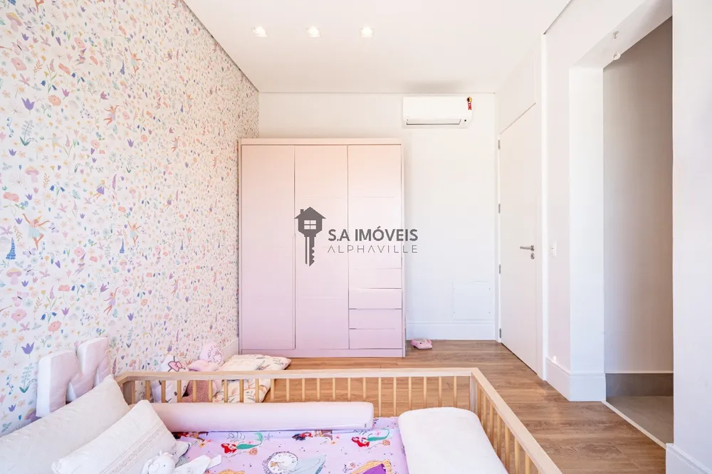 Casa de Condomínio, 4 quartos - Foto 6