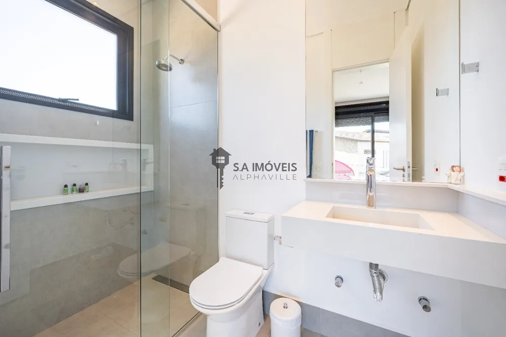 Casa de Condomínio, 4 quartos - Foto 8