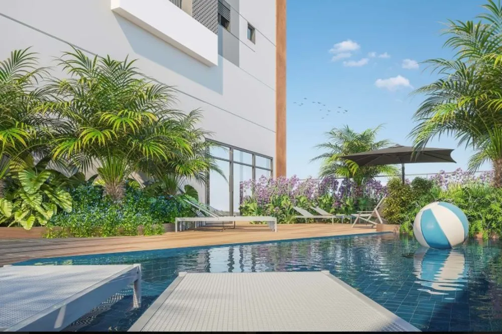 Apartamento, 3 quartos, 89 m² - Foto 11