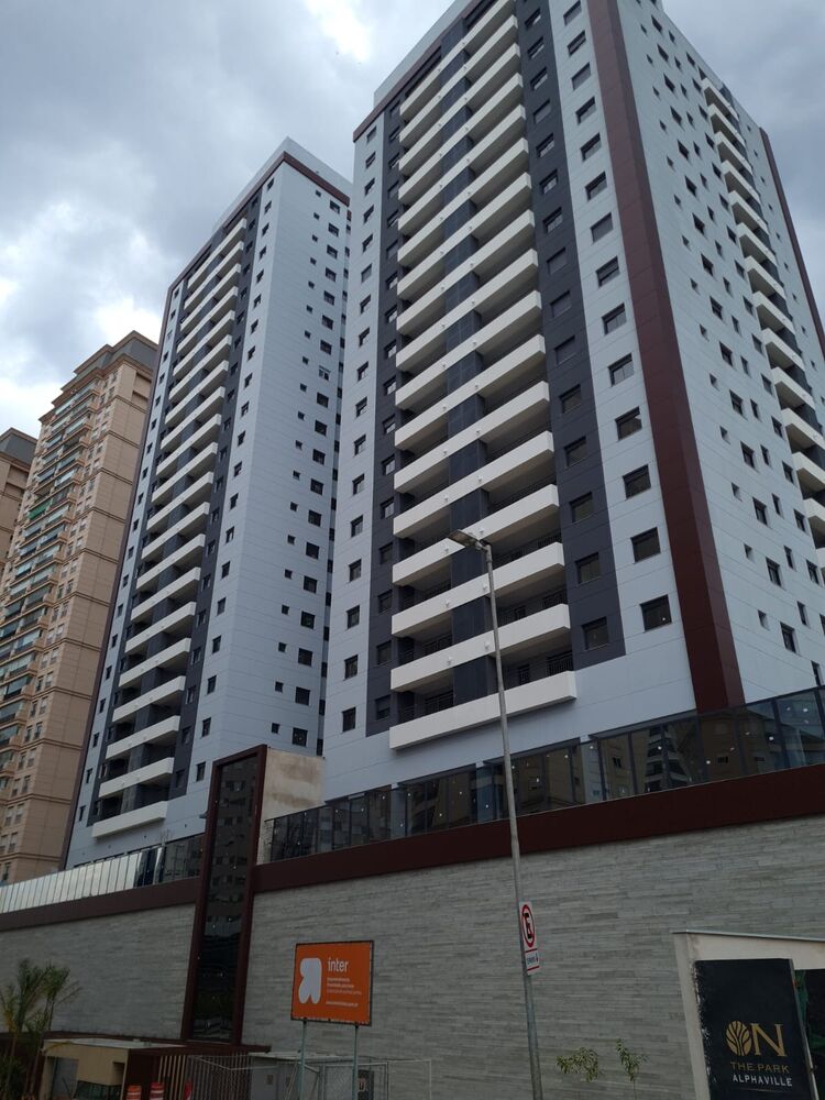 Apartamento, 3 quartos, 89 m² - Foto 1