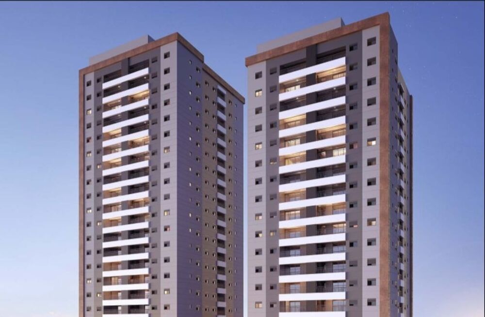Apartamento, 3 quartos, 89 m² - Foto 3