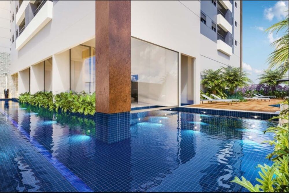 Apartamento, 3 quartos, 89 m² - Foto 4