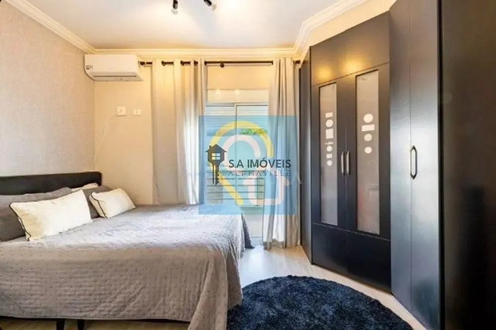 Casa de Condomínio, 4 quartos - Foto 5