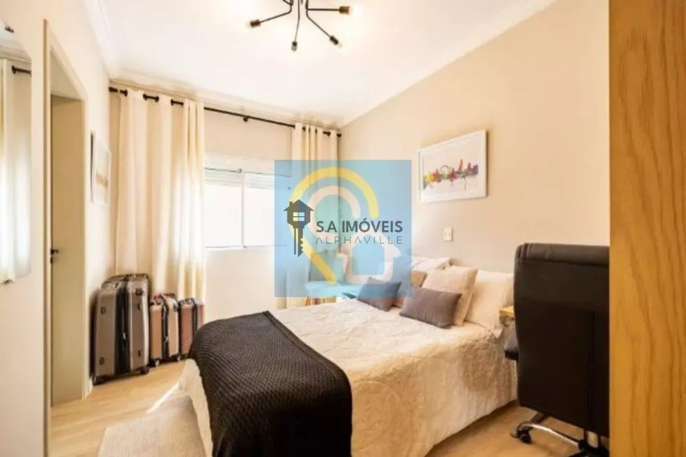 Casa de Condomínio, 4 quartos - Foto 8