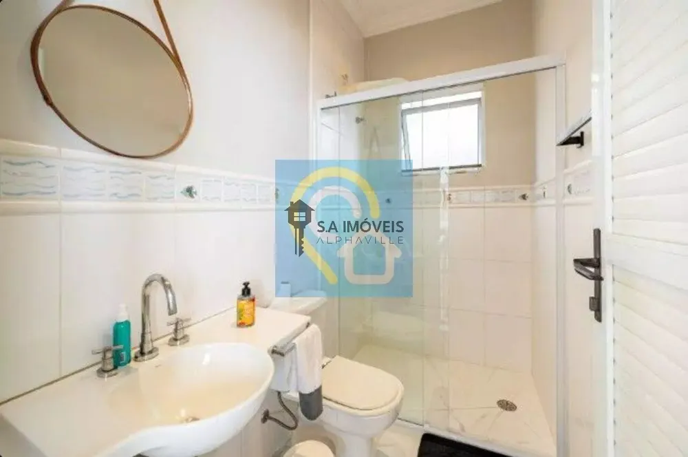 Casa de Condomínio, 4 quartos - Foto 2