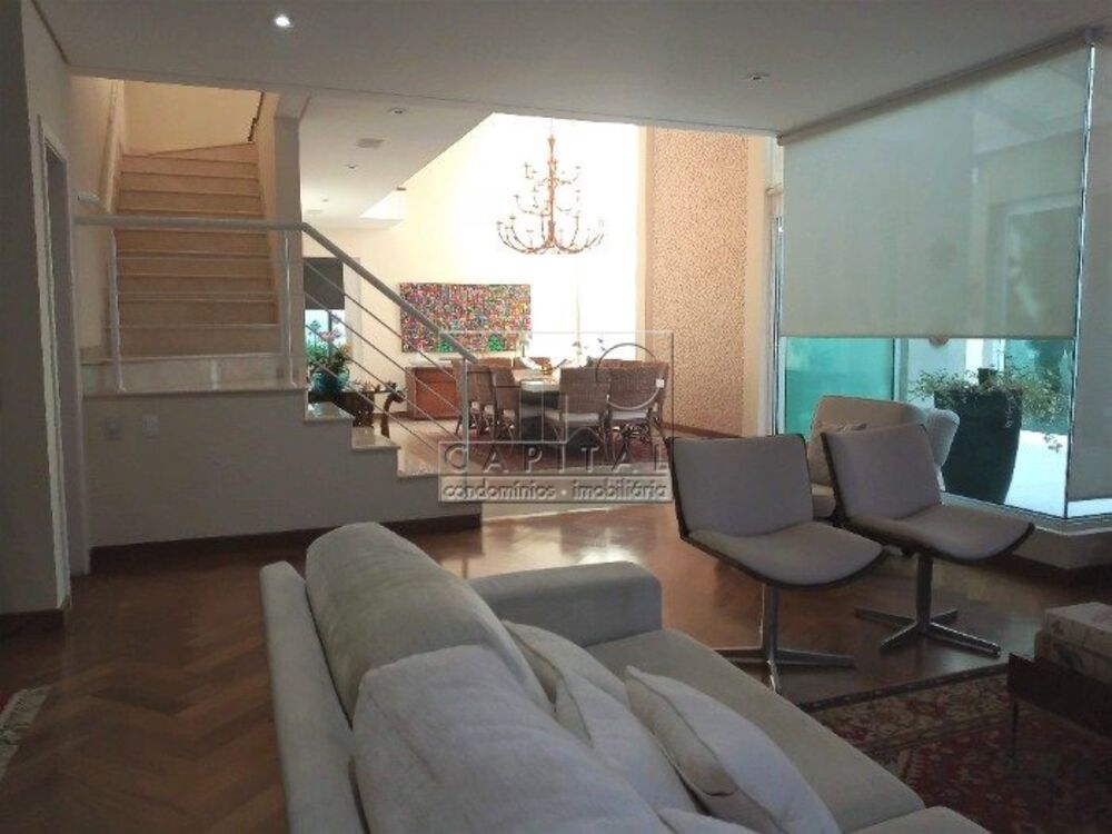 Casa de Condomínio, 4 quartos - Foto 7