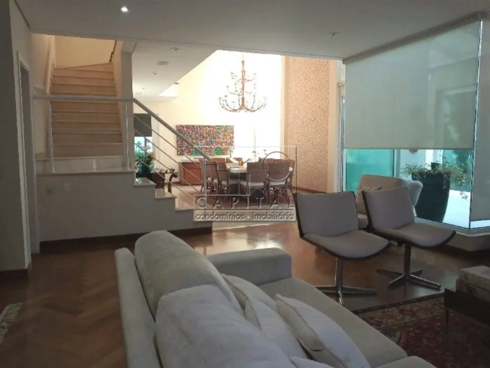 Casa de Condomínio, 4 quartos - Foto 6