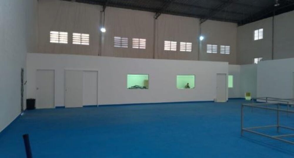 Depósito-Galpão, 750 m² - Foto 2