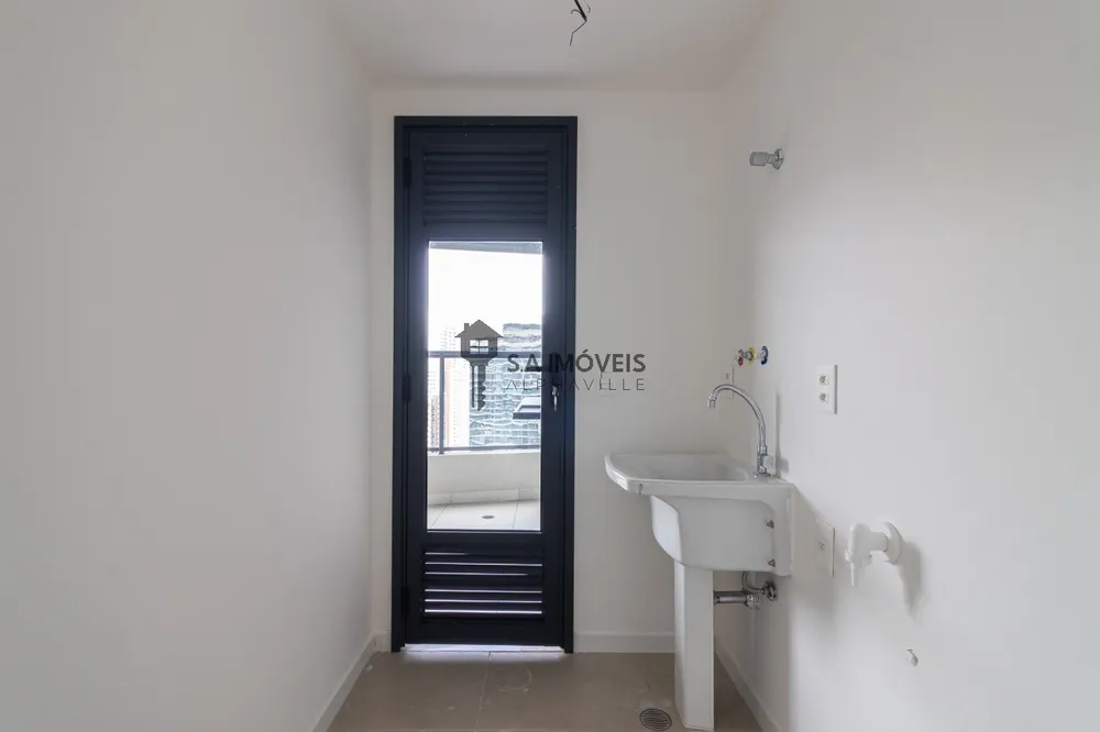 Apartamento, 1 quarto, 75 m² - Foto 4