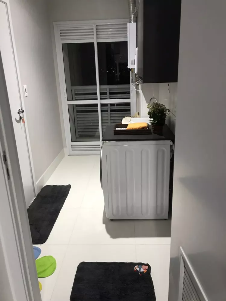 Apartamento à venda com 3 quartos, 200m² - Foto 12