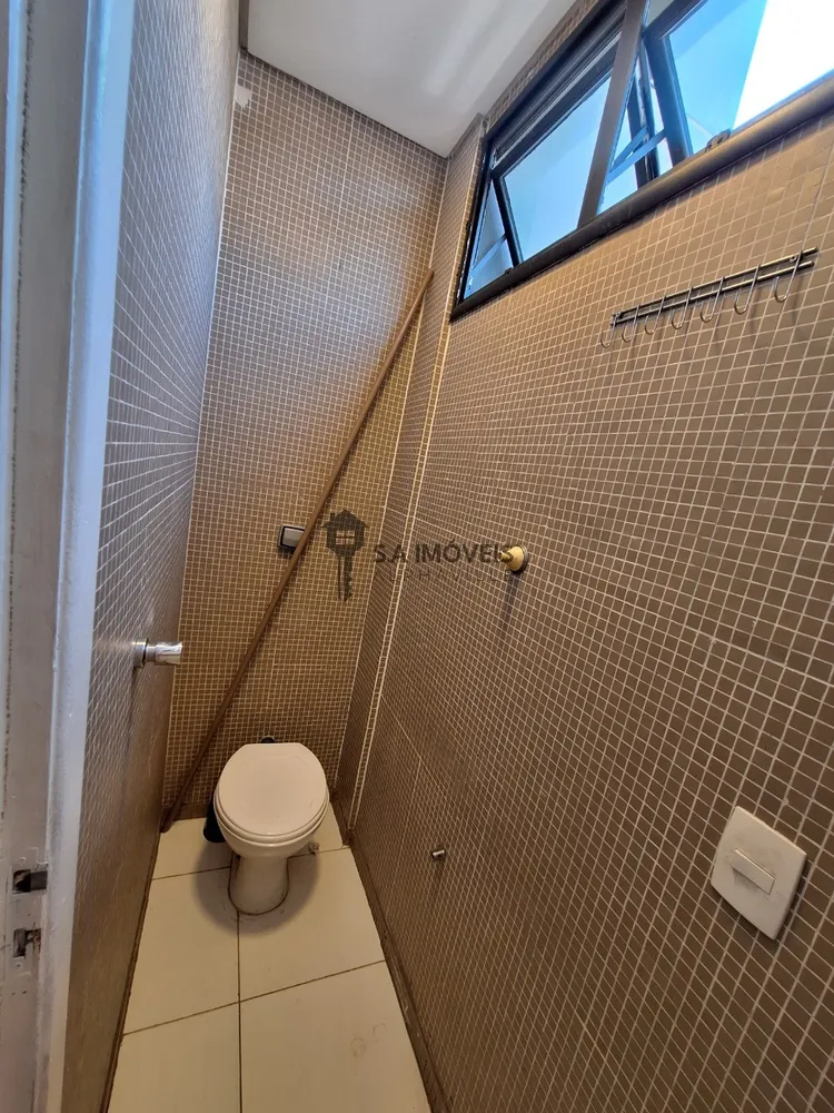 Prédio Inteiro, 96 m² - Foto 5