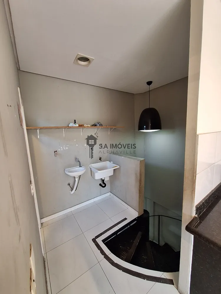 Prédio Inteiro, 96 m² - Foto 6