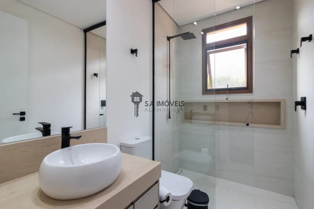 Casa de Condomínio, 4 quartos - Foto 7