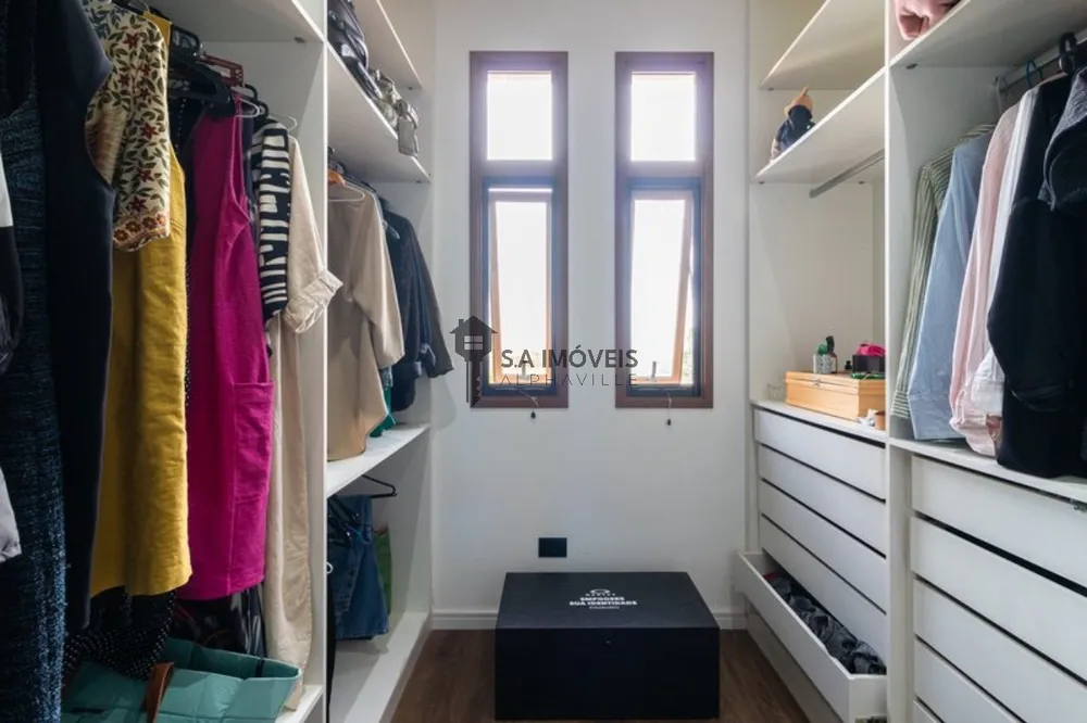 Casa de Condomínio, 4 quartos - Foto 5