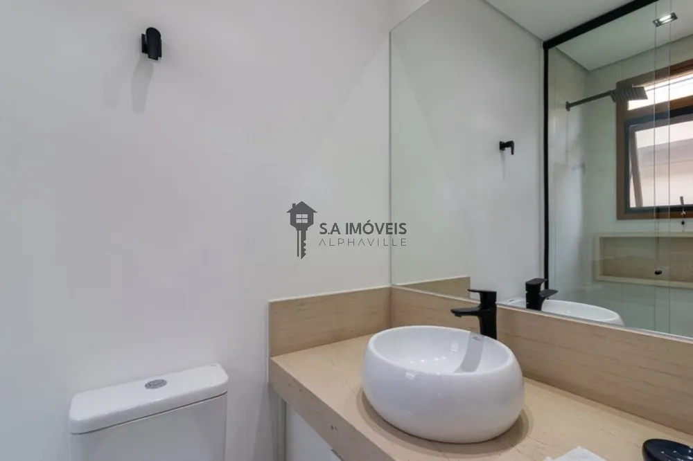 Casa de Condomínio, 4 quartos - Foto 3
