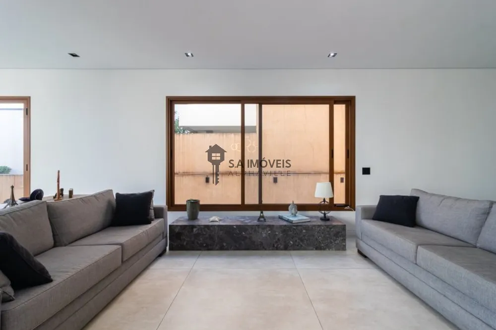 Casa de Condomínio, 4 quartos - Foto 3